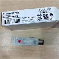 常见类型LEUZE光学测距传感器AMS 304I 120