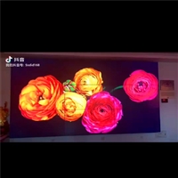 句容LCD拼接屏 自动消隐技术