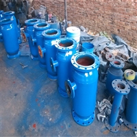 反冲洗除污器 石英过滤器 手动砂石过滤器 ZPG碳钢过滤器  吉林立式反冲洗过滤器 碳钢过滤器 全自动新款反冲洗过滤器 