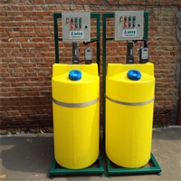 加药装置 太原二氧化氯发生器 呼和浩特计量泵加药装置 山西缓蚀阻垢加药设备