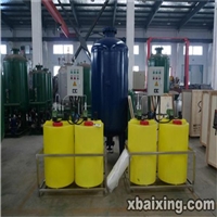 加药装置 内蒙古缓蚀阻垢加药装置 呼和浩特PE搅拌加药罐 天津液体搅拌厂家销售