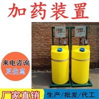 加药装置 北京ph自动加药装置 石家庄计量泵加药装置价格 天津PM加药装置厂家  pe加药设备