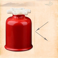 量子拔罐器生产工厂 三磁五磁拔罐器 开理疗加盟店采购拔罐