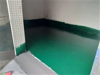 南海松岗玻璃钢防腐 松岗环保水池酸碱防腐蚀工程