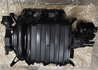 奥迪S8 A8进气管 机油泵 汽油泵 冷气泵 油底壳