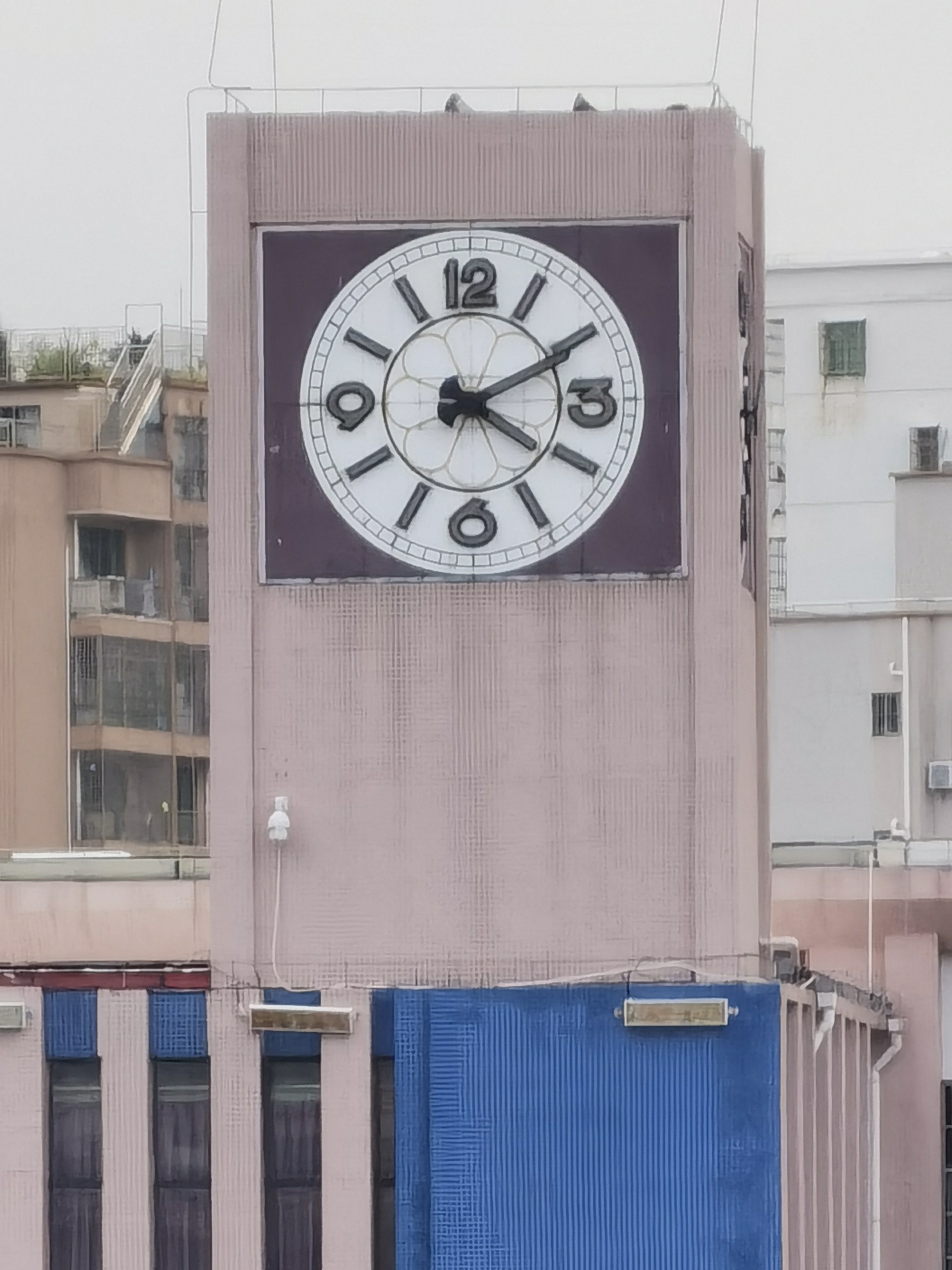 室外景观大钟 学校外墙挂钟 户外建筑大钟维修 塔楼大钟厂家直营