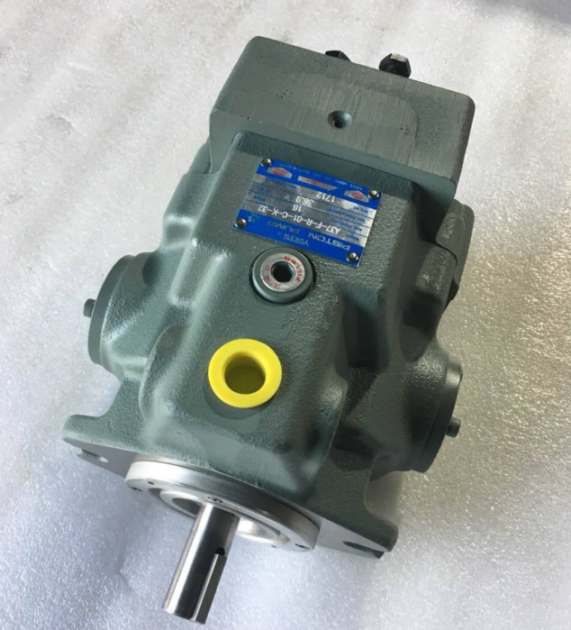 yuken油研叶片泵pv2r121765freaa40油研油泵