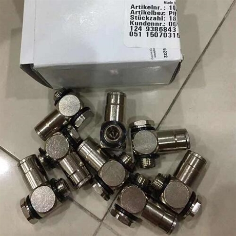 norgren快插接头10225082