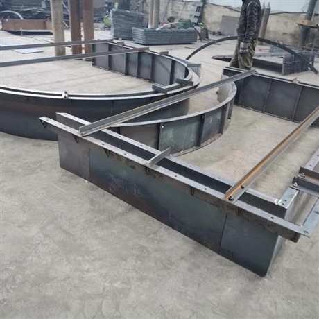 拱形骨架鋼模具建設(shè)領(lǐng)域 高速拱形骨架鋼模具分工