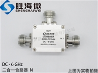 DC-6GHz DC-6000MHz Nĸ^ l ʽ  һ ·