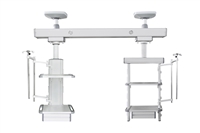 ICU梁式吊桥干湿分离YC-18