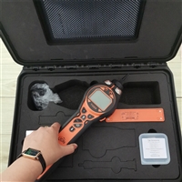 PCT-LB-1026顺丰包邮 进口便携式pid检测仪 英国离子进口voc检测仪  挥发性有机气体测试仪