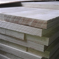 模板木方 展途模板木方工程建筑使用 可弯折不破裂