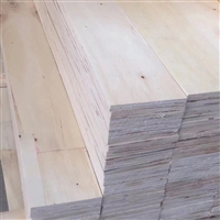 模板木方 展途建筑模板反复利用 轻便含水少质量稳定木质硬