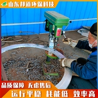 冷凝器發熱器生產 邦道冷凝器制造商家 BD-LNQ冷凝器設備出售