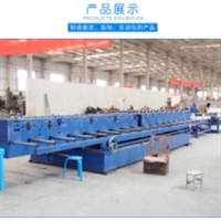 天津电缆桥架生产线制造商、生产、厂家电话
