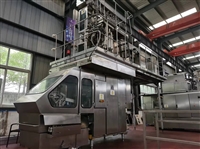 二手利乐设备灌装1000ml苗条包