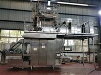 二手利乐1000s无菌灌装机
