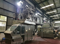 进口果汁灌装机TBA8型利乐包装机1000S