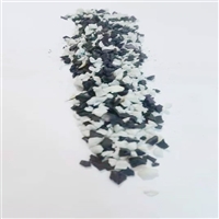 PBT防火加纤料回收 阳江大量收购改性塑料颗粒