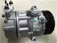 阿斯顿马丁 V12 空调泵 机盖 汽油泵 起动机 水泵 叶子板