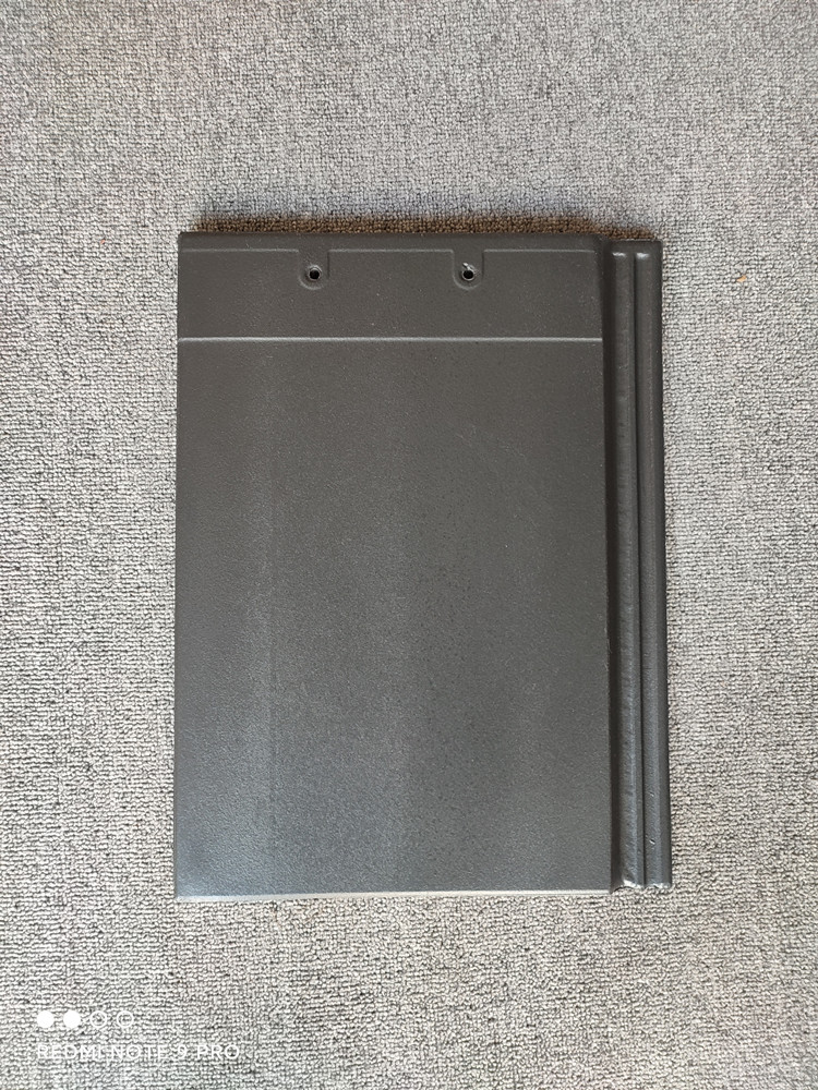 平板瓦 罗曼瓦 出货了