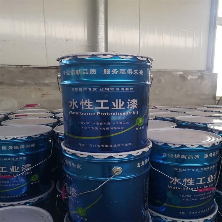 彩钢板翻新涂料应用 彩钢房顶翻新