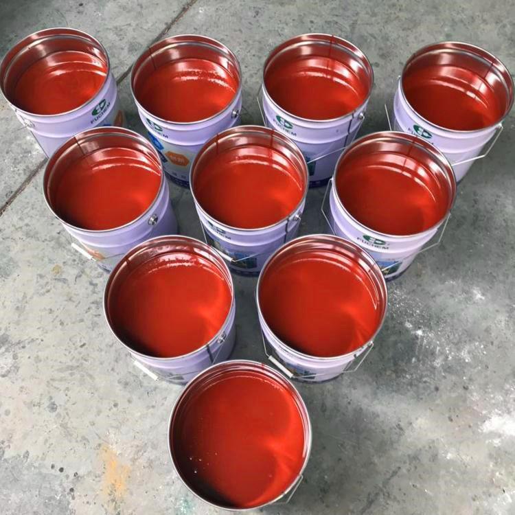 彩钢翻新防锈胶生产厂家环氧云铁中间漆