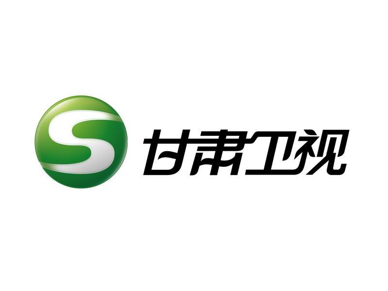 甘肃卫视logo图片