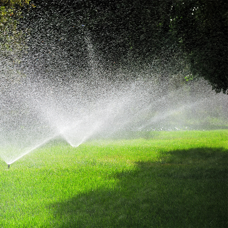 水云间景观园林绿化自动喷灌系统安装支持定制更优惠