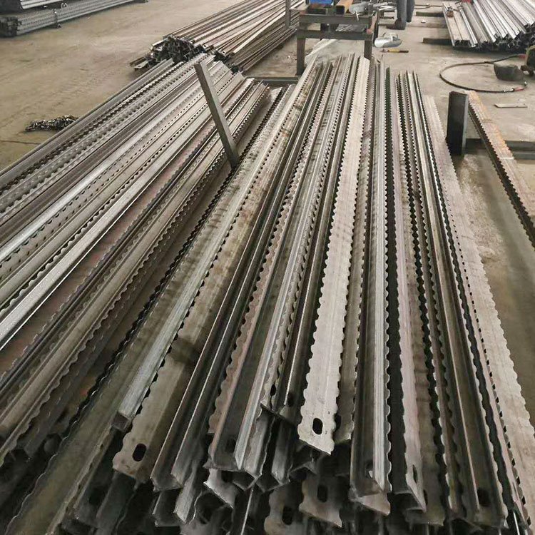 供应金属顶梁矿用排型金属顶梁djb1000矿用金属铰接顶梁