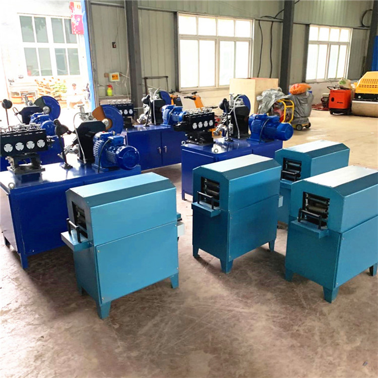 波纹管成型机相友生产 金属波纹管制管机  镀锌钢带卷管机