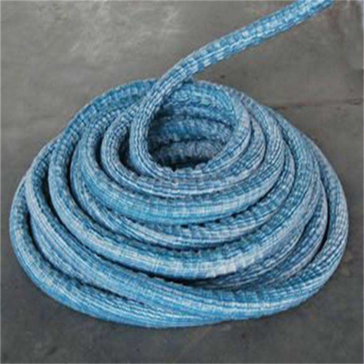 天津fh50软式透水管弹簧透水管规格齐全质优价廉