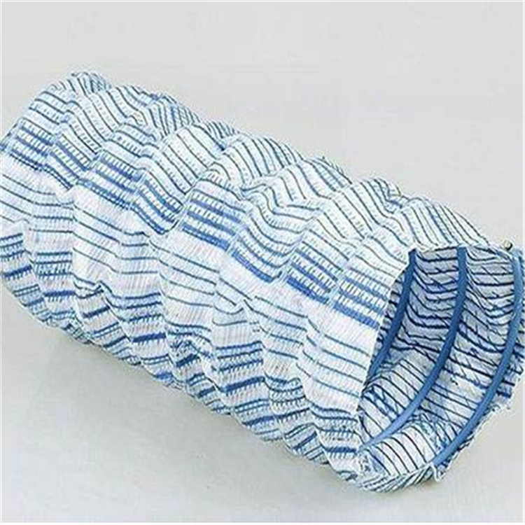 天津fh50软式透水管弹簧透水管规格齐全质优价廉