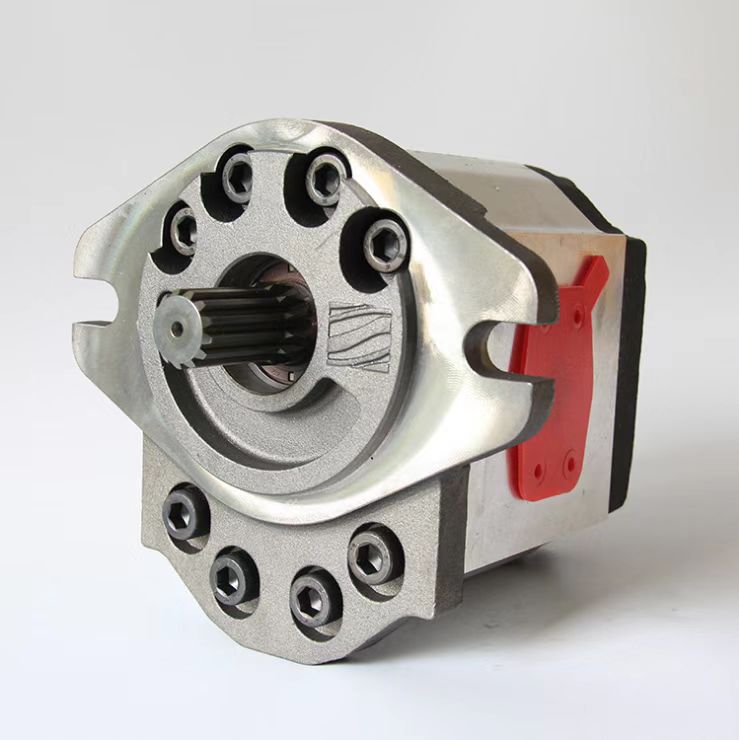 意大利settima泵settima螺杆泵continuum