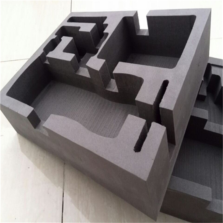 eva包装内衬一次成型材质有哪些