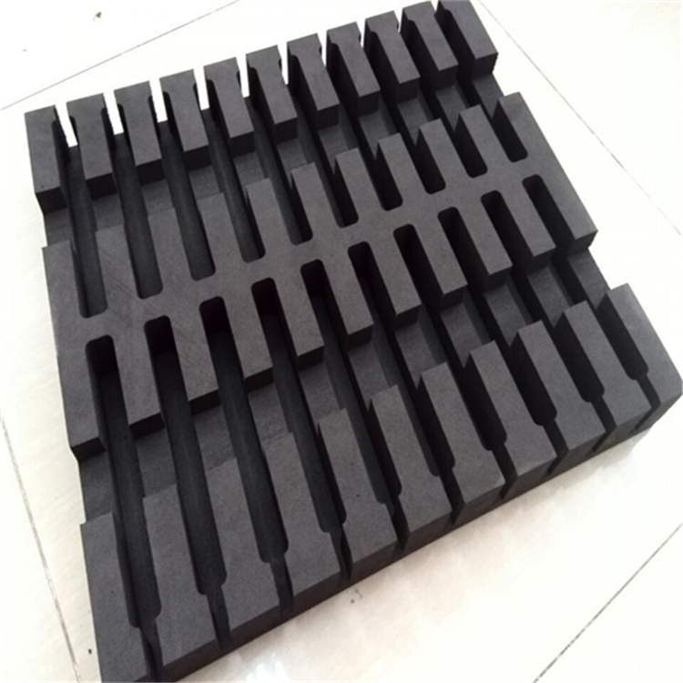 eva包装内衬一体成型材质