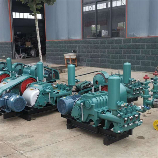 山西阳泉bw250泥浆泵水泥浆水泥砂浆灌浆机