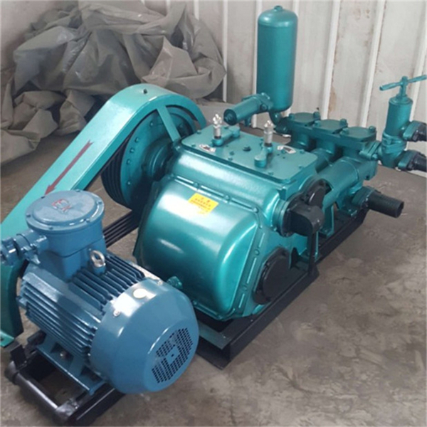 bw250注浆机是一种轻便型注浆机(泥浆泵).