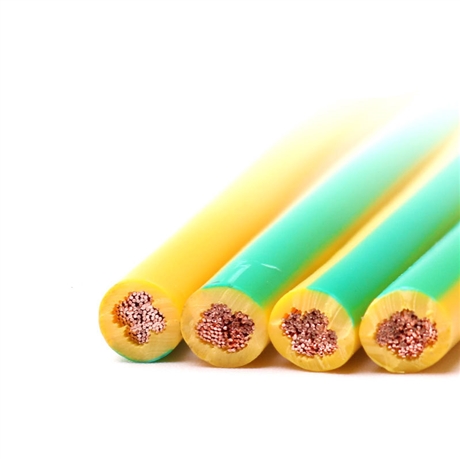 金环宇电线wdzbryj35平方深圳b类阻燃低烟无卤电线报价