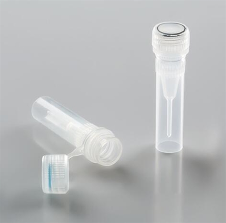 無錫耐思NEST 1.5mL 尖底樣品管連體螺旋蓋帶膠圈 滅菌