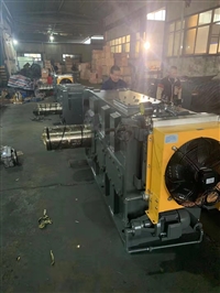 KA127-YEJ160M4-NA13-H3减速电机热熔胶机裁断机