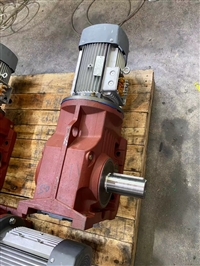 H2HH05-18-B减速电机KA97R57DRS71M4