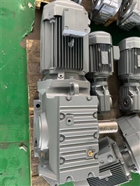 FAF97-11KW-4P-58.06-M1直角减速箱H3HH8