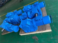 HK5T-E-R-376-C-Y减速机轴承型号B3SH06