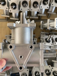 RX57-AM715.5M1齿轮减速器SAF87R57DRS90M4