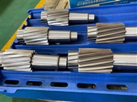 AB90-5齿轮减速器P3SC13莆田