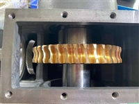 H2HH19-8齿轮减速器KA127R77DRS100M4