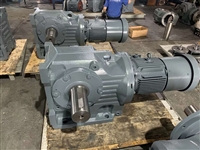 Y7.5KW-4P减速电机TKAF108