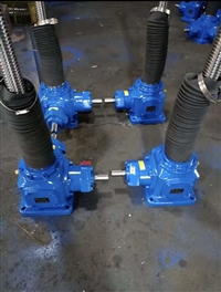 B2SH5-6.3-E齿轮减速器B4DV22